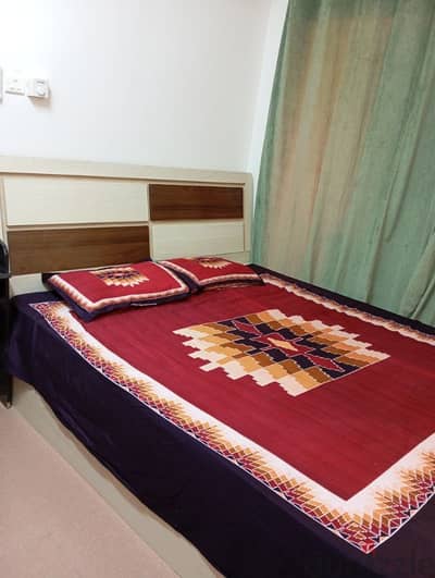 Room rent,all bill including,  family Flat, attach toilet