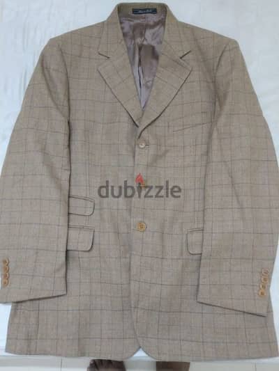Gent's COAT
