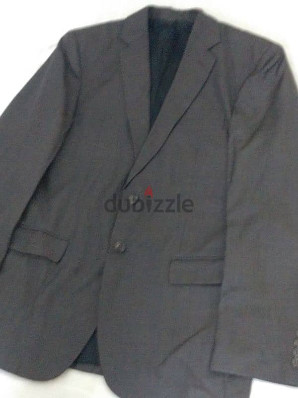 Gent's COAT 1
