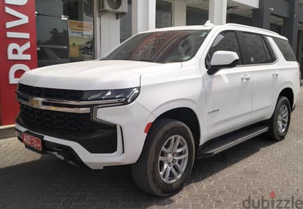 Chevorlet tahoe available for rent  – Daily | Weekly | Monthly