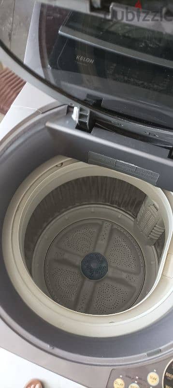 10kg sharp automatic machine for sale 1