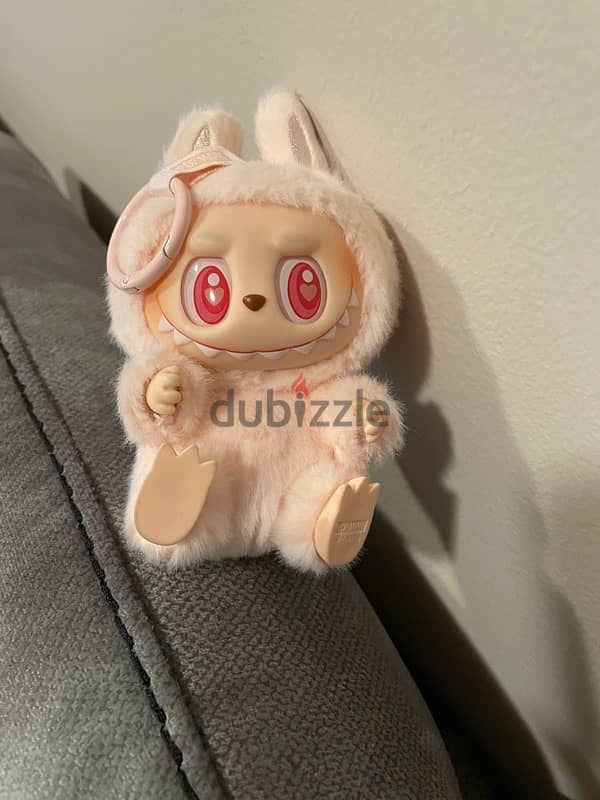 labubu doll 1