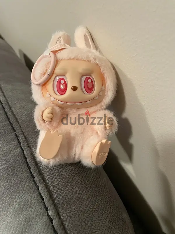 labubu doll64057899577347121