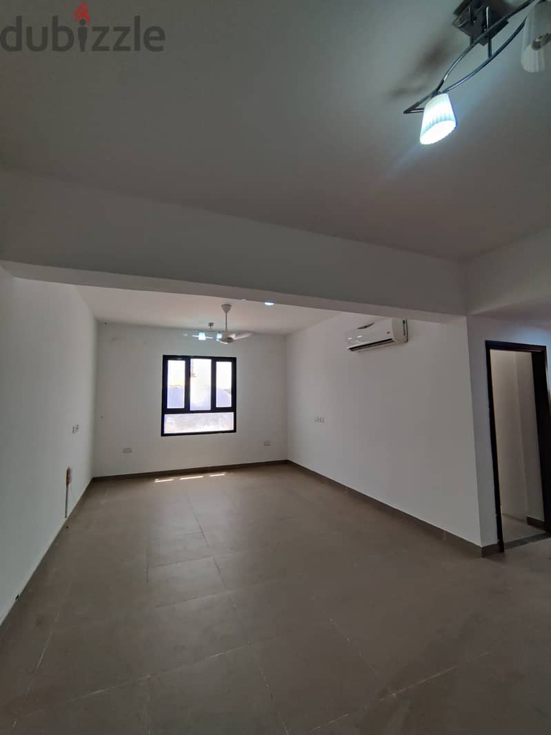 Spacious & Budget-friendly 1bhk next to KHUWAIR SQUARE 1