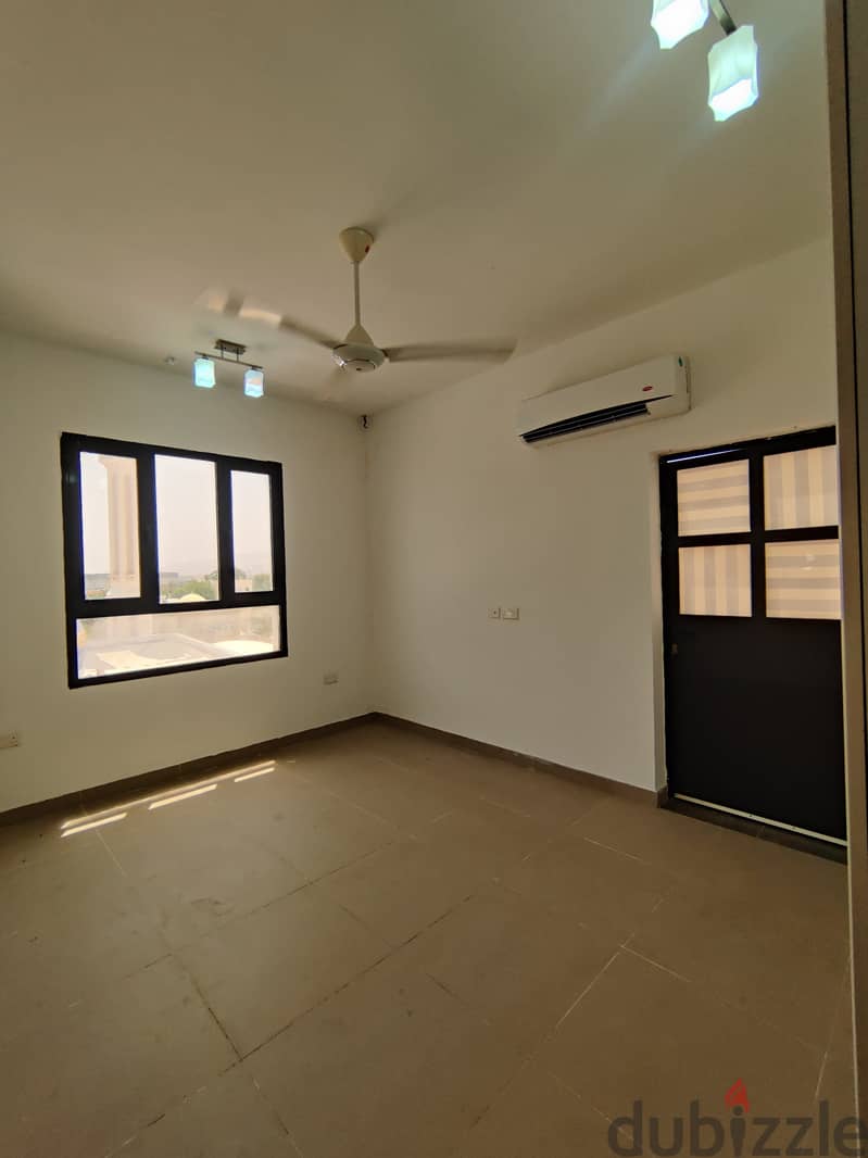 Spacious & Budget-friendly 1bhk next to KHUWAIR SQUARE 2