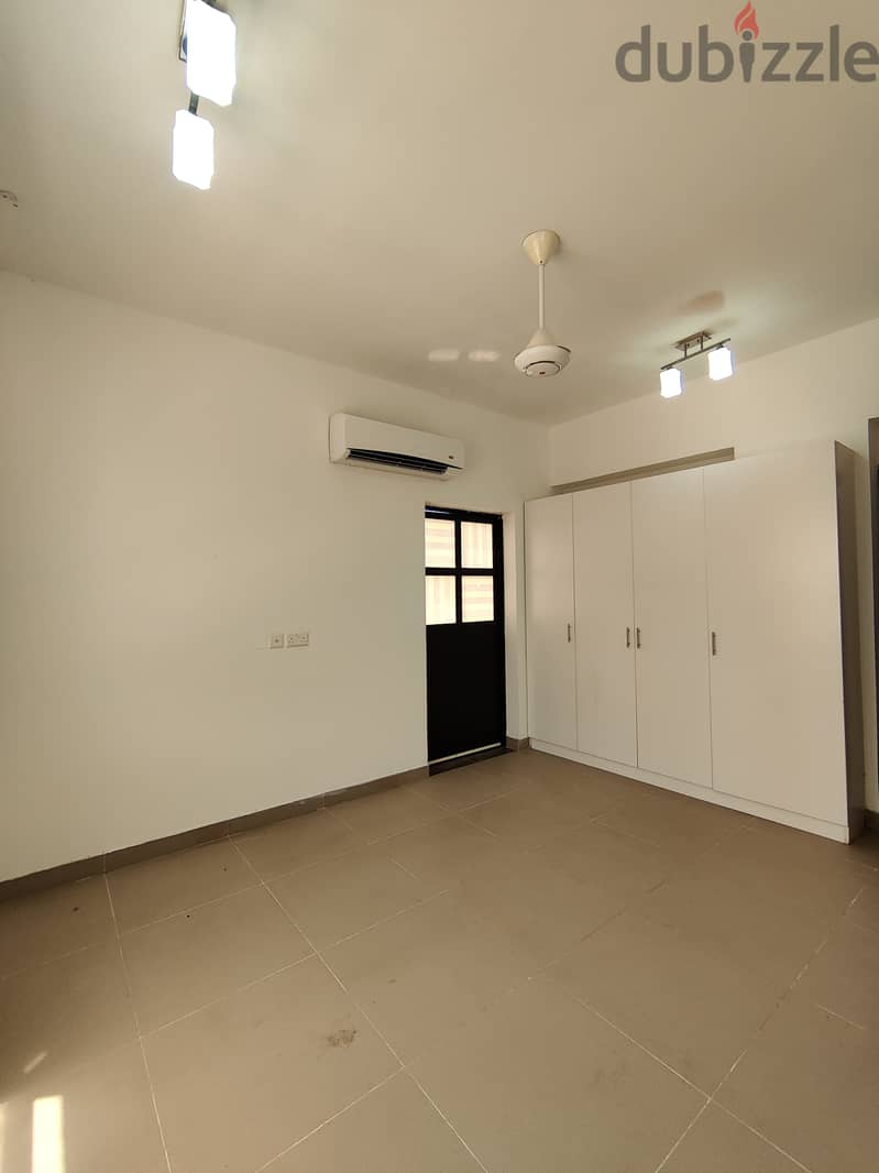 Spacious & Budget-friendly 1bhk next to KHUWAIR SQUARE 3