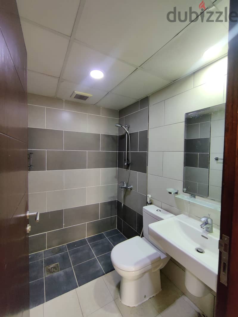 Spacious & Budget-friendly 1bhk next to KHUWAIR SQUARE 5