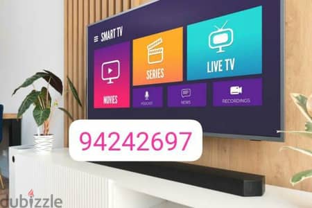 TV Subscrption Available All Countries channels working Model