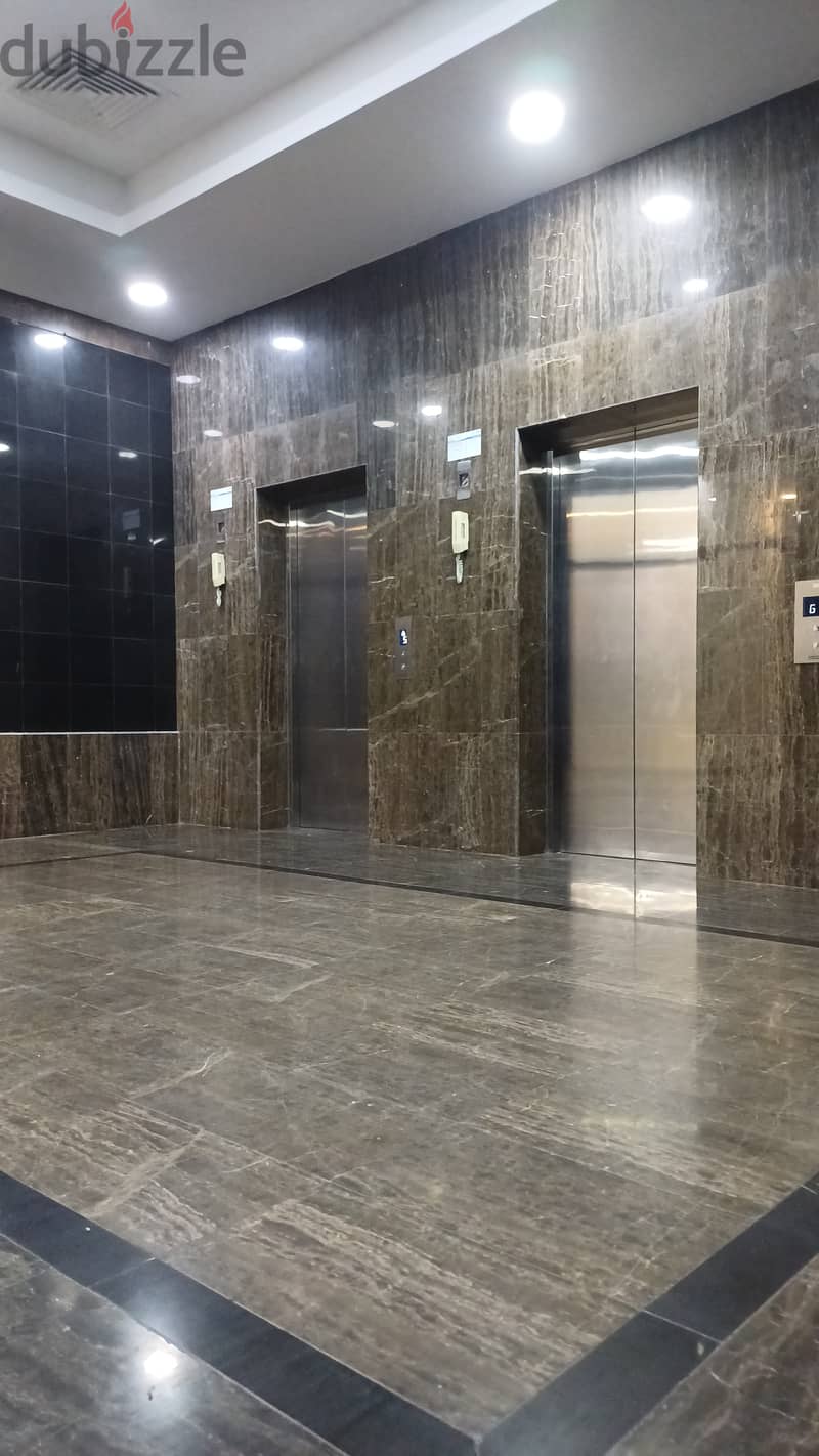 Step from Indian School: Beautiful 2BHK flat with FREE GAS 1