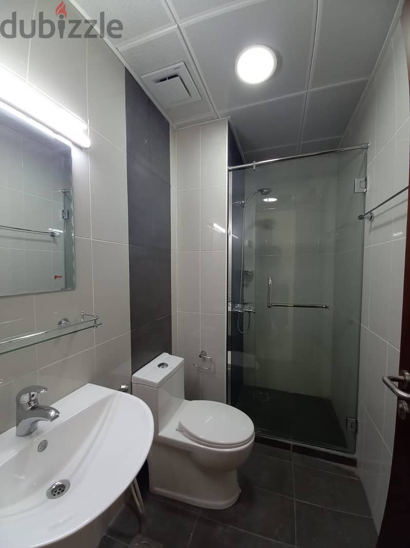 Step from Indian School: Beautiful 2BHK flat with FREE GAS 7