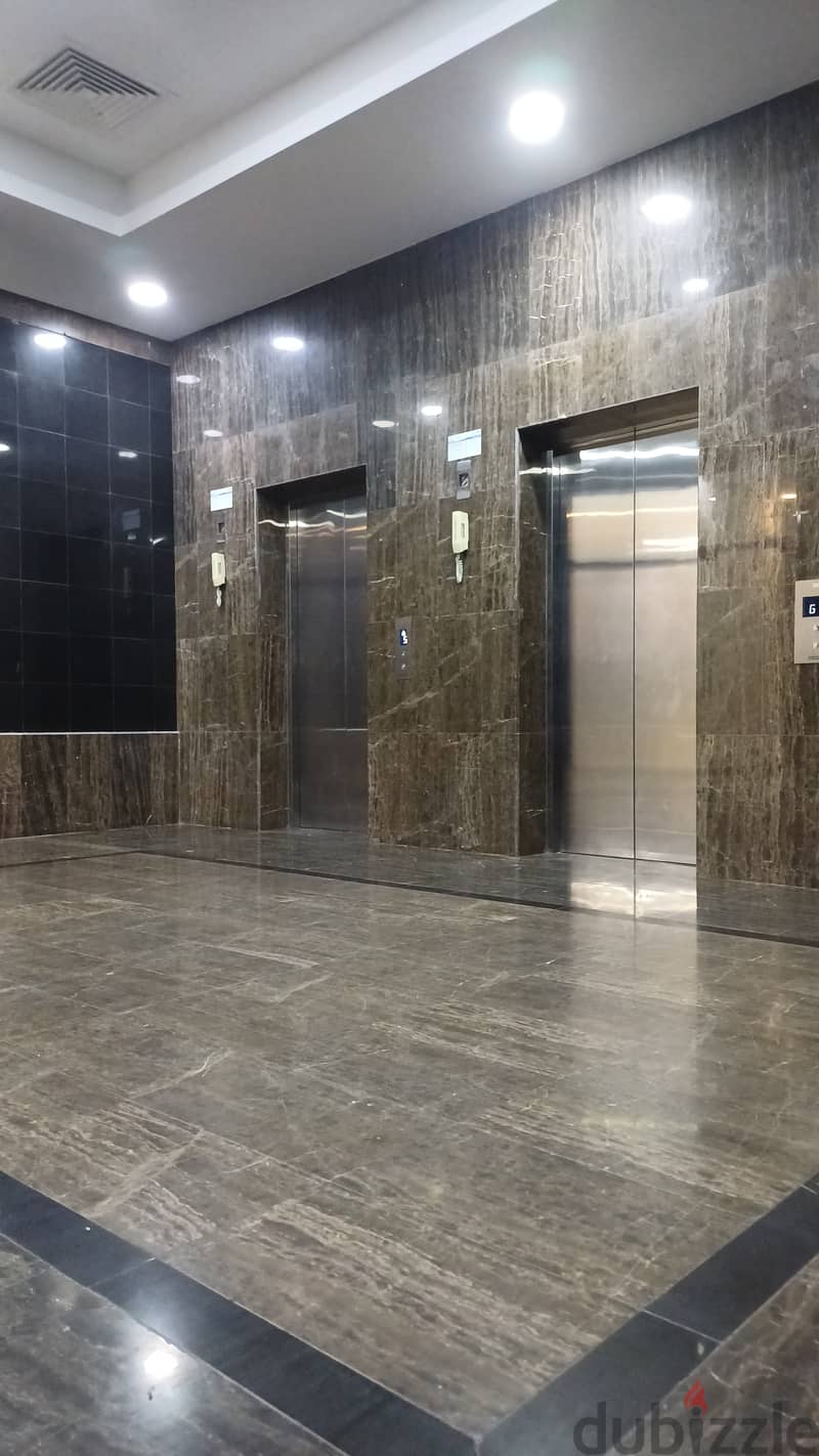 Steps from Indian School: Spacious 1BHK with FREE GAS 1