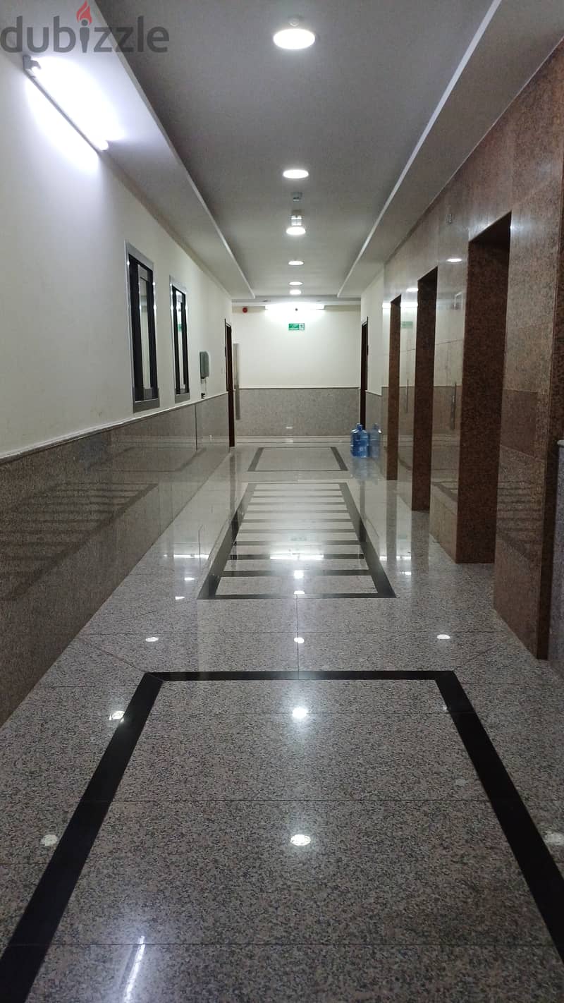 Steps from Indian School: Spacious 1BHK with FREE GAS 2