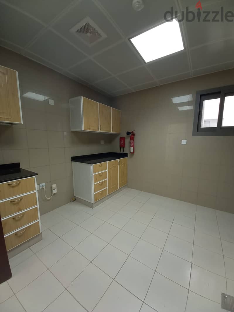 Steps from Indian School: Spacious 1BHK with FREE GAS 6