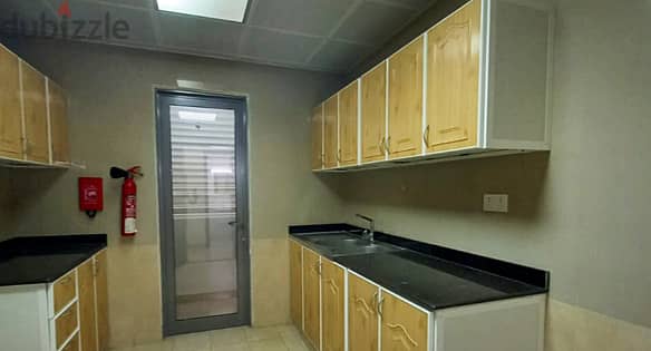 Steps from Indian School: Spacious 1BHK with FREE GAS 7