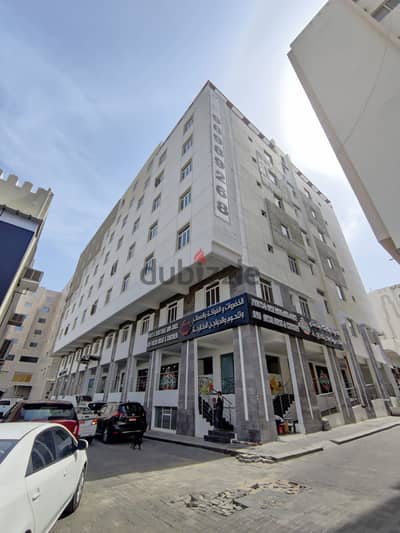 Commercial shop in Khuwair next to KHUWAIR SQUARE