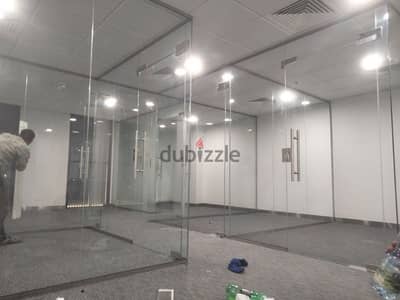 best glass work