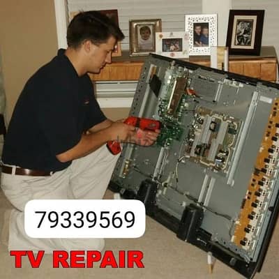 tv led lcd tv rapairing home sarvice all muscat available