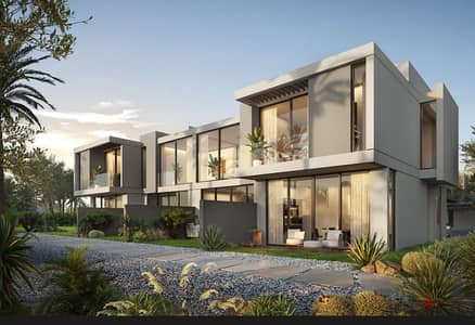 3 bedroom villa fully furnished for sale