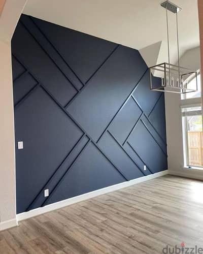 Professional painter in Oman