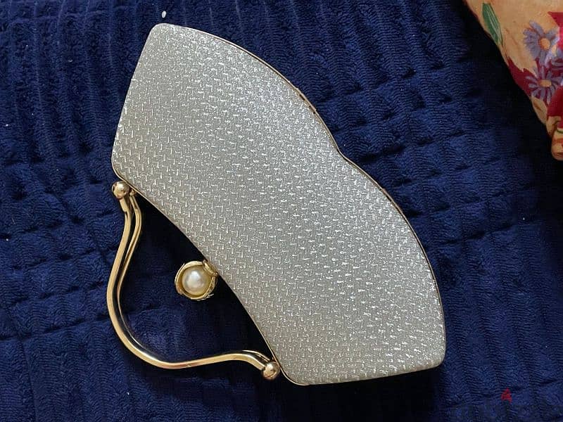 ladies bags unused it's brand new 1