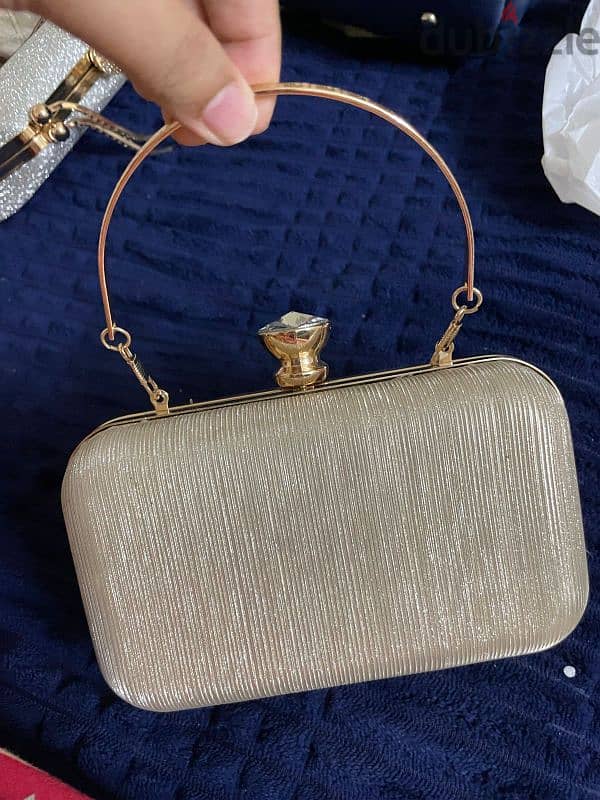 ladies bags unused it's brand new 3