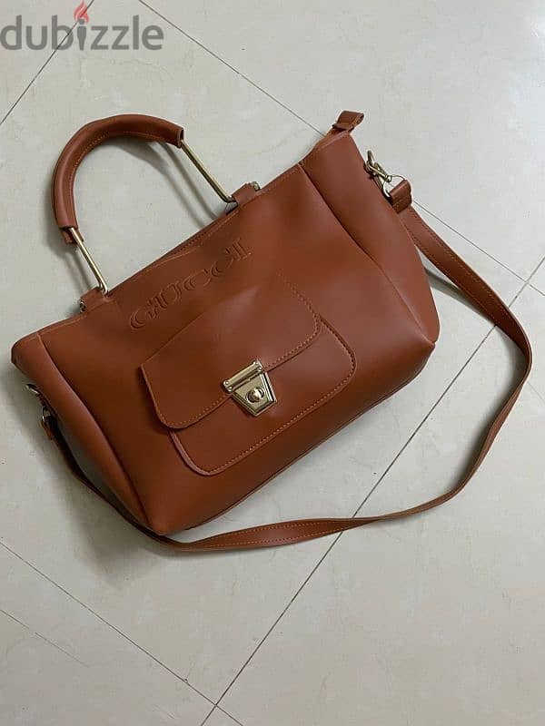 ladies bags unused it's brand new 4