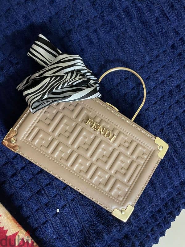 ladies bags unused it's brand new 5