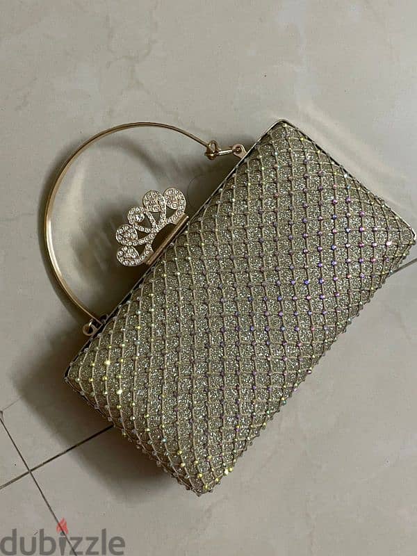 ladies bags unused it's brand new 6