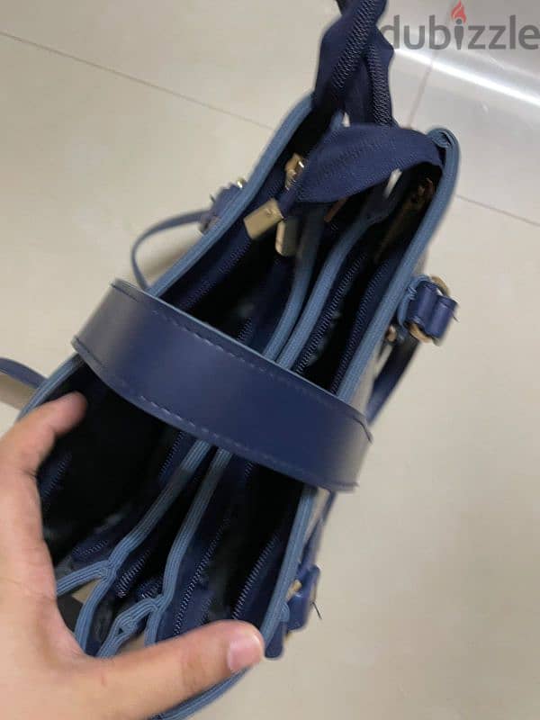ladies bags unused it's brand new 8