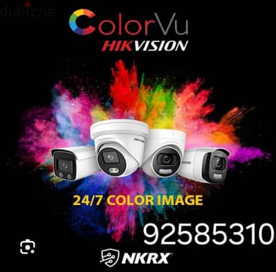 Secure your place with the best cctv cameras hikvision and ip camera