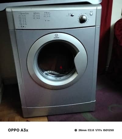Drier