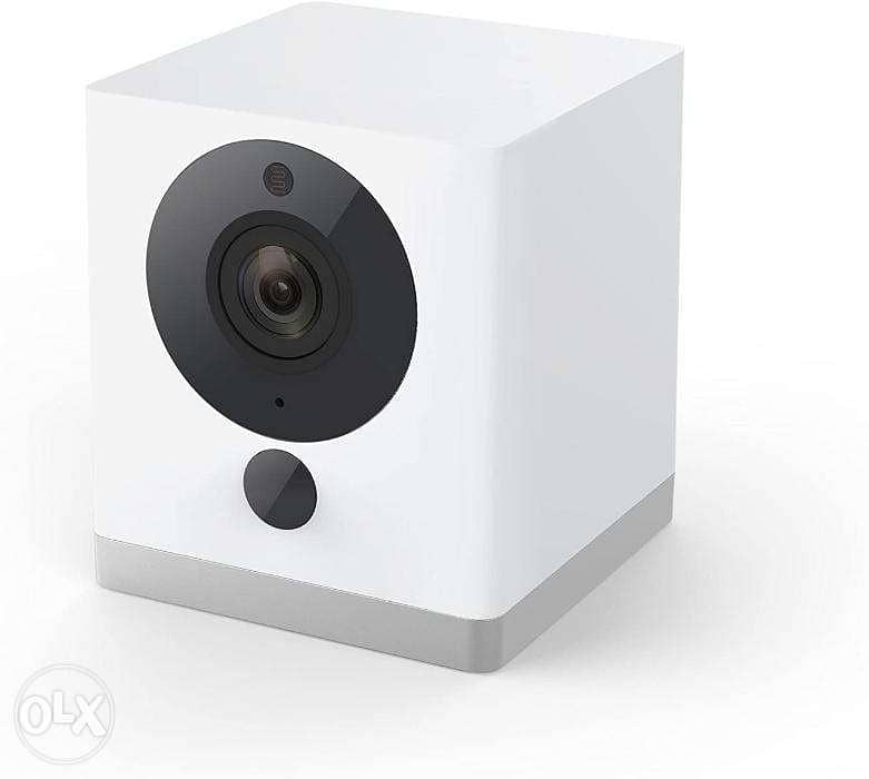 Wyze Cam V2 0