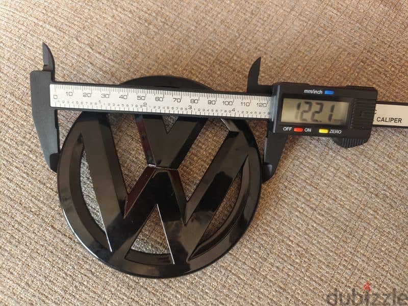 VW logo 2