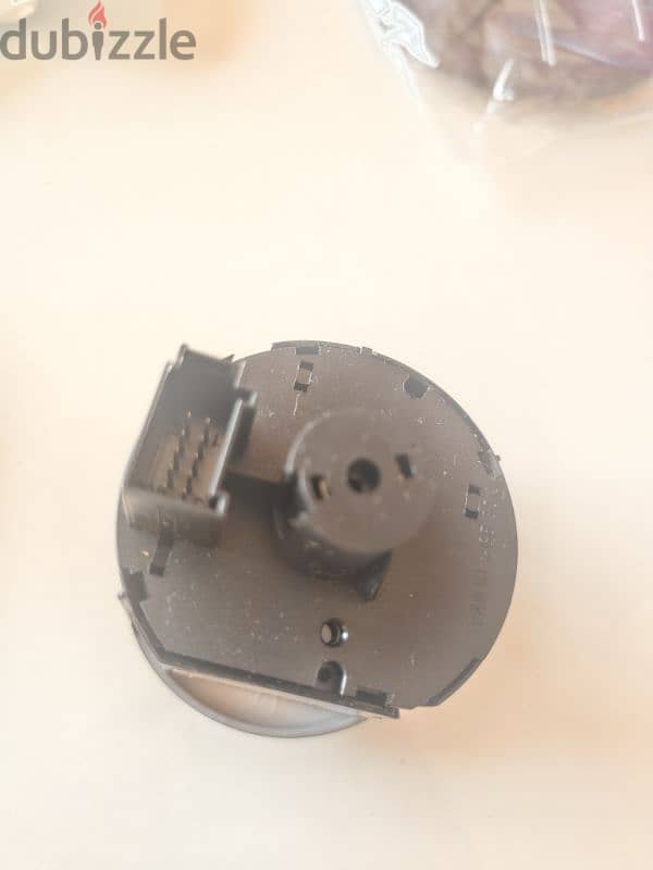 VW light knob 1