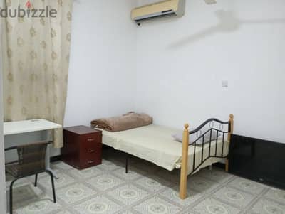 sharing family flat rent for women