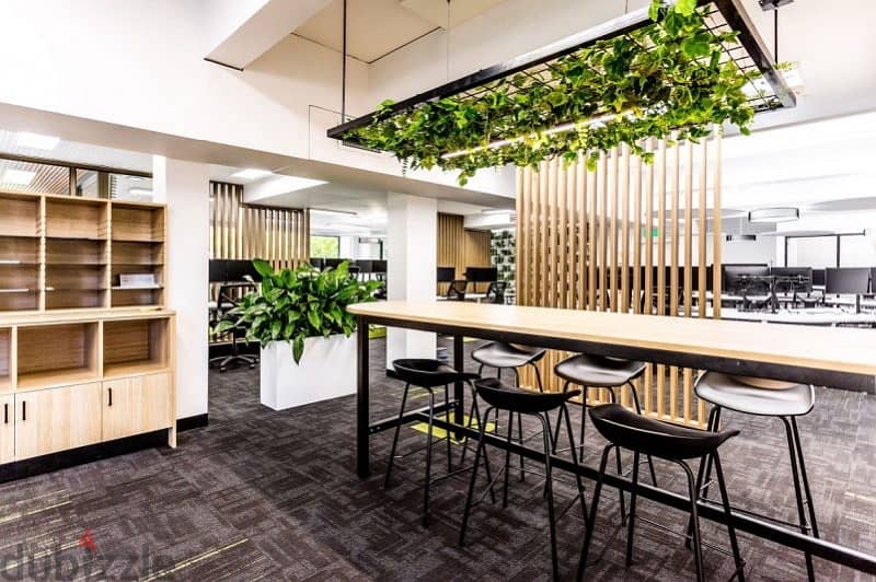 Transform Your Space with Interior Design & Fitout Services in Muscat 3