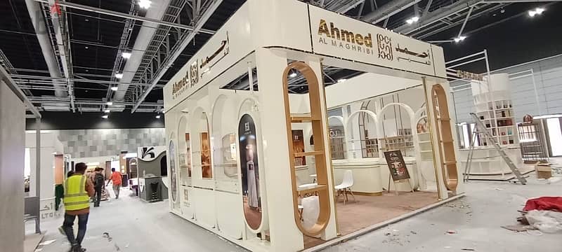 Transform Your Space with Interior Design & Fitout Services in Muscat 5