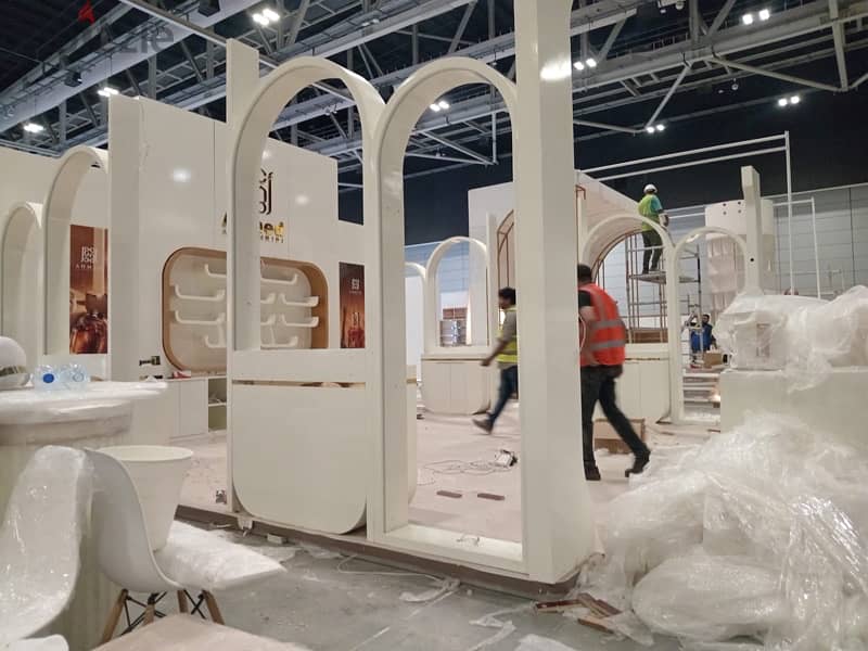 Transform Your Space with Interior Design & Fitout Services in Muscat 6