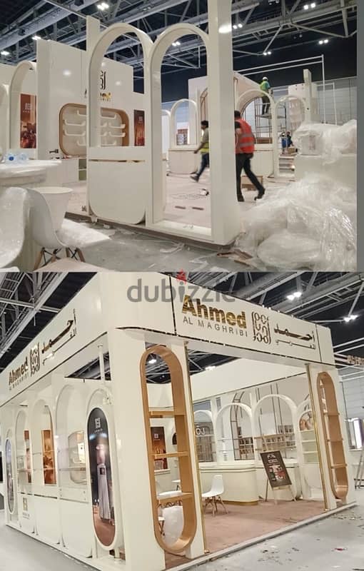 Transform Your Space with Interior Design & Fitout Services in Muscat 7