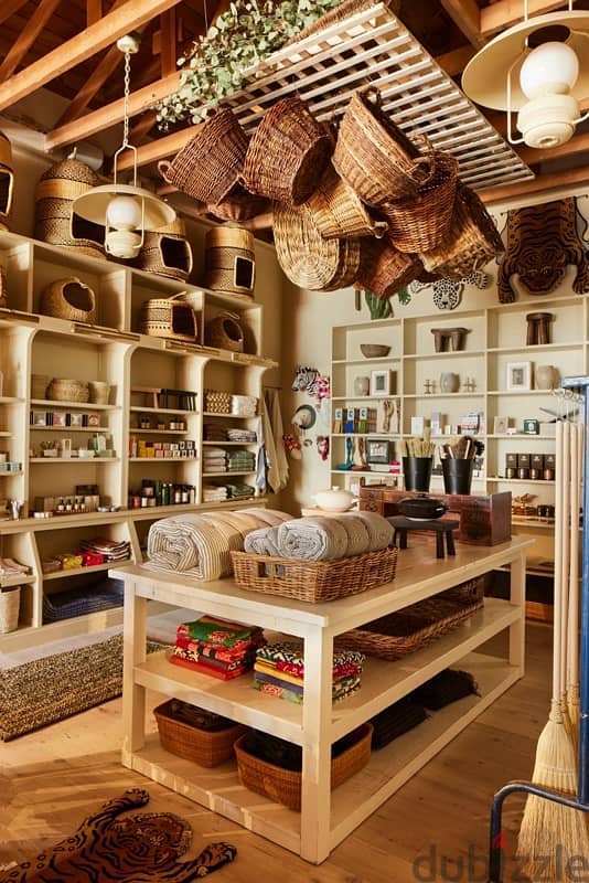 Transform Your Space with Interior Design & Fitout Services in Muscat 9