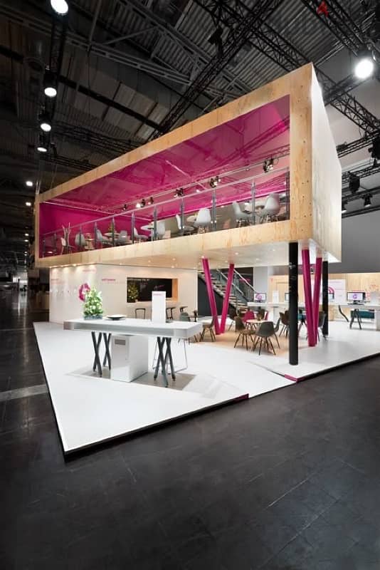 Transform Your Space with Interior Design & Fitout Services in Muscat 11