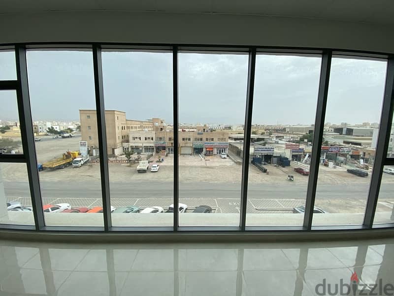 98Sqm luxury office in Mabila 3 2