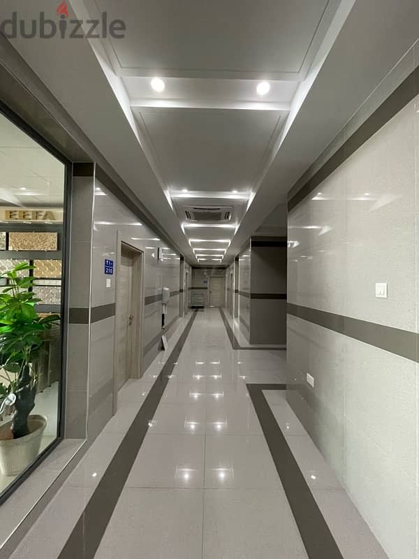 98Sqm luxury office in Mabila 3 1