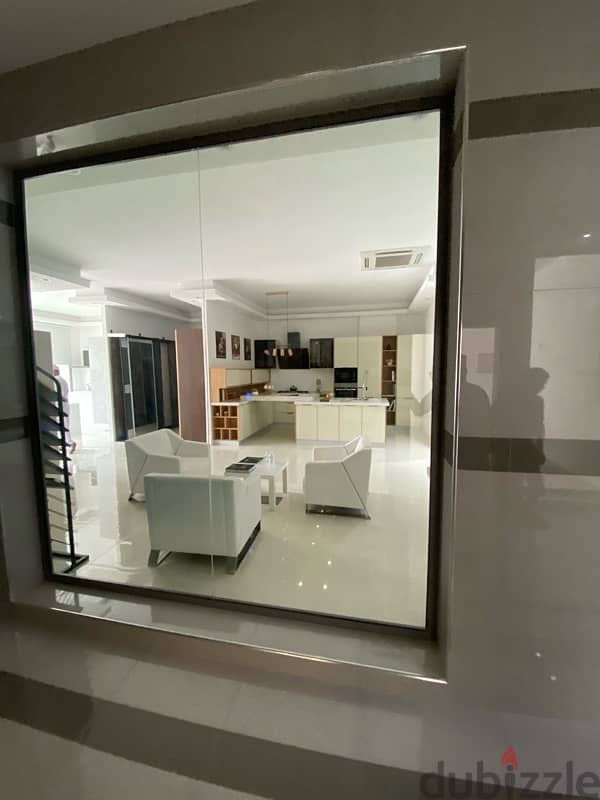 98Sqm luxury office in Mabila 3 3