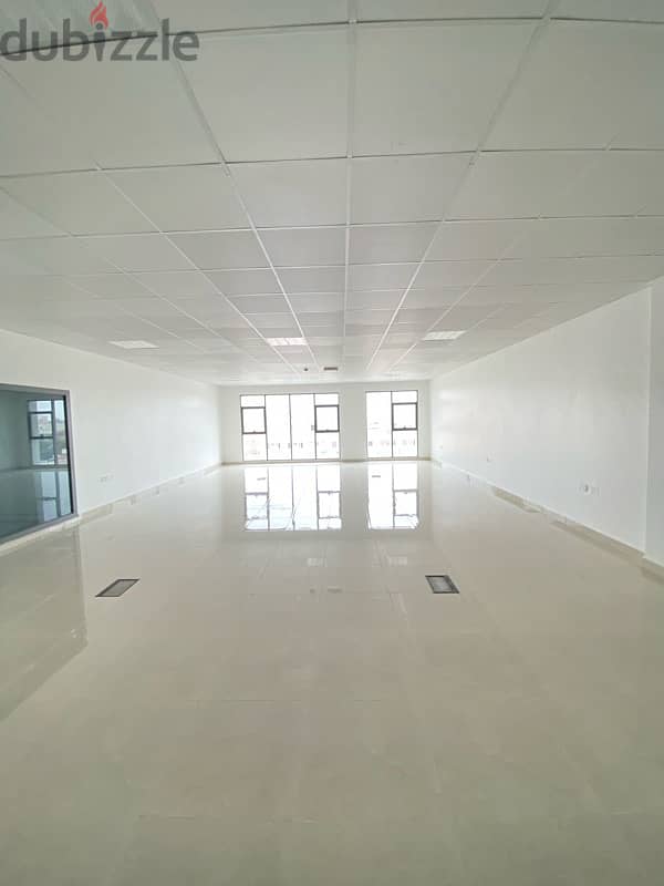 98Sqm luxury office in Mabila 3 6