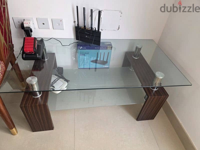 Centre table 1