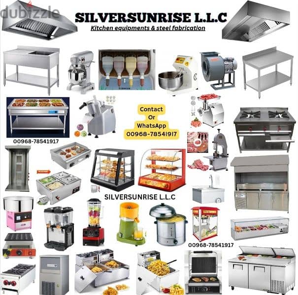 gas stove for restaurant 5