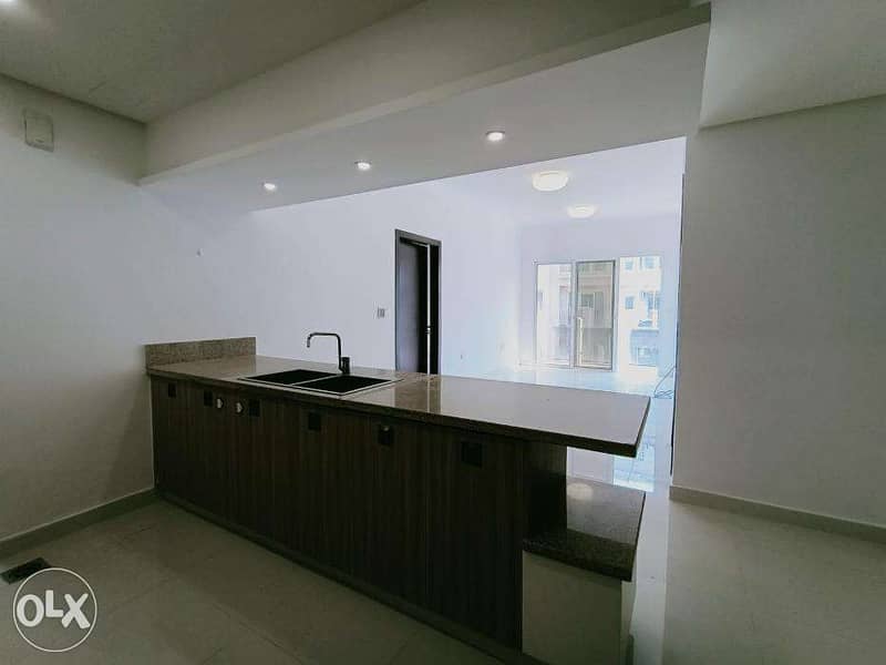 flat for rent in rimal boushar building 3