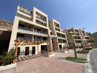 1BHK Apartment for Sale Muscat Bay | شقة غرفة 1 للبيع في خليج مسقط