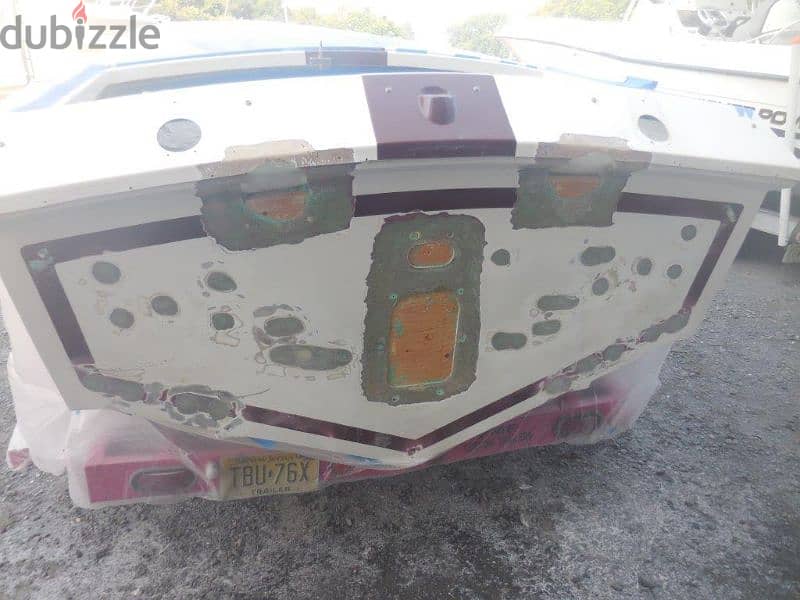 Boat Repairing 3